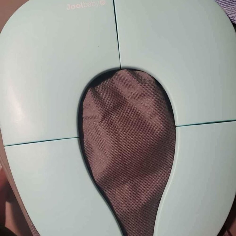 Jool Baby Toilet Seat